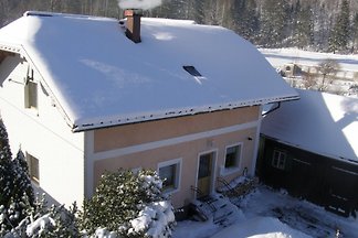 Ferienhaus Englacher