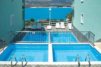 Ferienwohnung Trogir