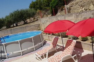 Grandioze accommodatie