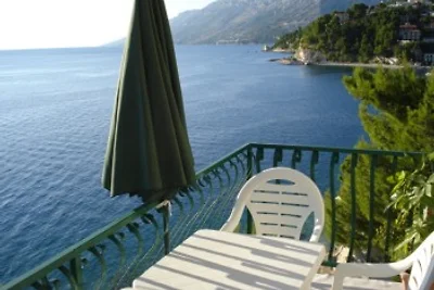Wohnung HAUS ADRIA PEARL +++ +++