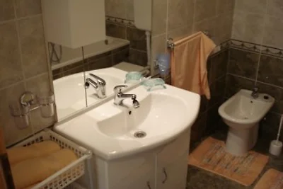 Wohnung HAUS ADRIA PEARL +++ +++