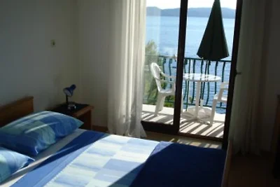 Wohnung HAUS ADRIA PEARL +++ +++
