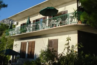 Wohnung HAUS ADRIA PEARL +++ +++