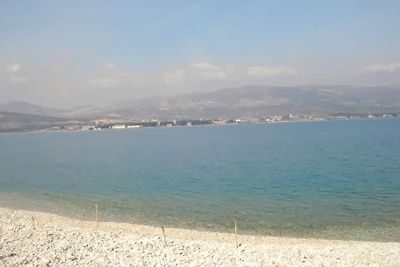 ****SEA VIEW **** 4 STERNE mit Pool