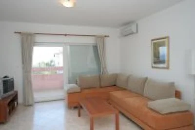****SEA VIEW **** 4 STERNE mit Pool