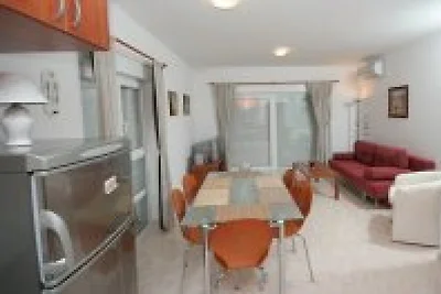 ****SEA VIEW **** 4 STERNE mit Pool