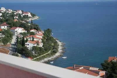 ****SEA VIEW **** 4 STERNE mit Pool