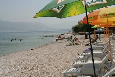 ****SEA VIEW **** 4 STERNE mit Pool