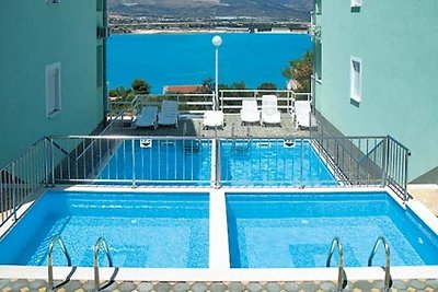 Vila Zelena *** with pool