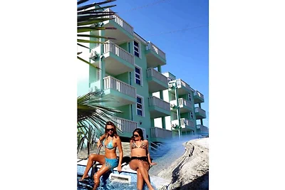 Vila Zelena *** con piscina