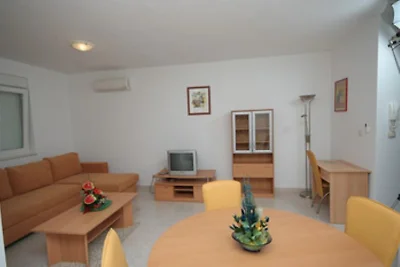 Vila Zelena *** con piscina