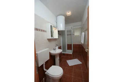 Vila Zelena *** con piscina