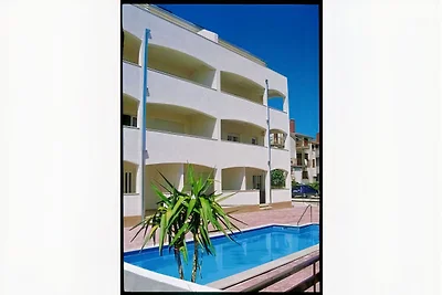 Ferienhaus Nadja mit Pool***