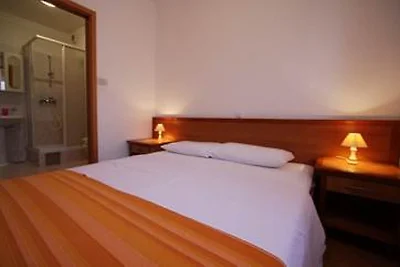 Ferienhaus Nadja mit Pool***