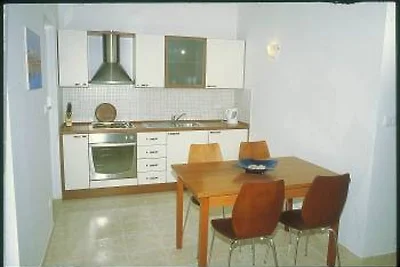 Ferienhaus Nadja mit Pool***