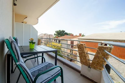 piscina ADRIATICPEARL