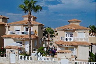 Domek letniskowy Casa del Sol