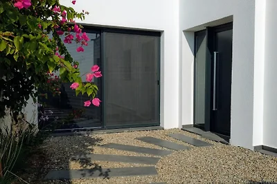 Safir Villa in Bodrum-Kadikalesi