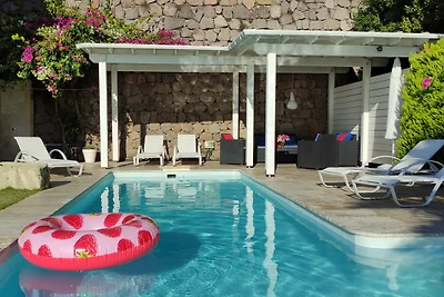 Safir Villa in Bodrum-Kadikalesi