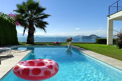 Safir Villa in Bodrum-Kadikalesi