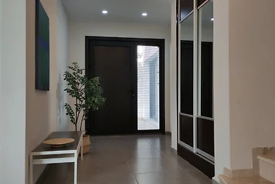 Safir Villa in Bodrum-Kadikalesi