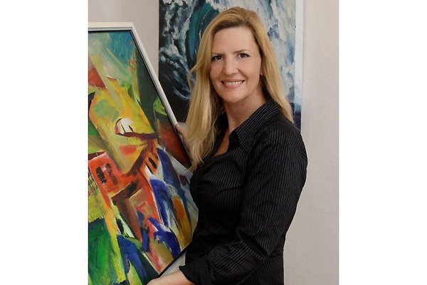 Frau M. Wessel Frau M. Wessel