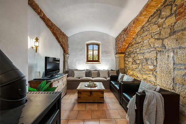 Ferienhaus Sobrigau
