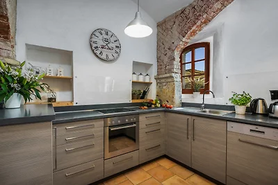 Landhaus Luise