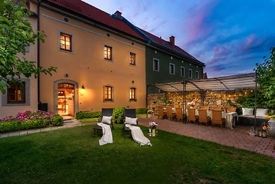 Landhaus Luise