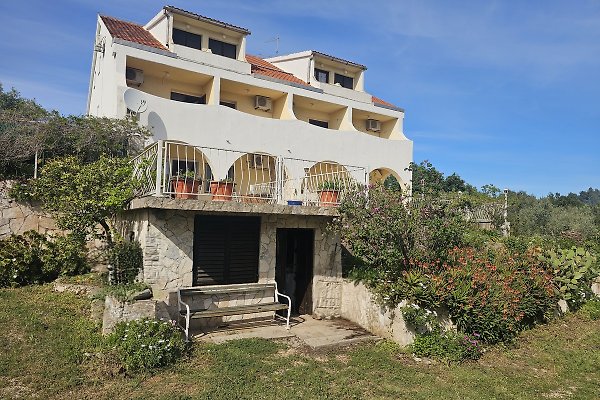Casa vacanze Loviste