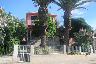 Casa de vacaciones para 8 personas