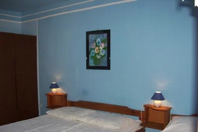 Apartmenthaus Villa Möwe