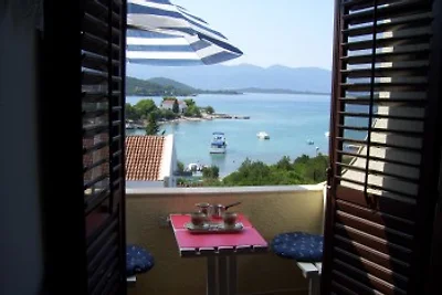 Apartmenthaus Villa Möwe