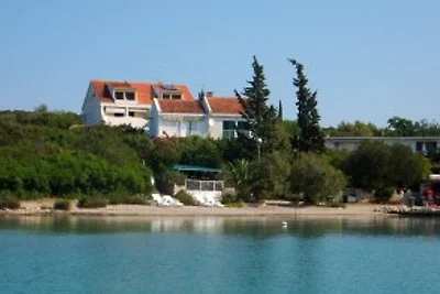 Apartmenthaus Villa Möwe