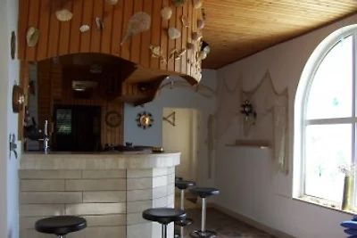 Apartmenthaus Villa Möwe