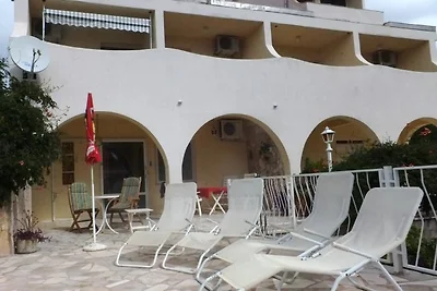 Apartmenthaus Villa Möwe