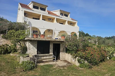 Apartmenthaus Villa Möwe