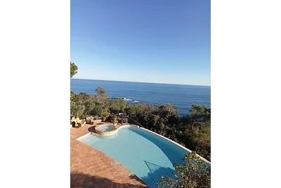 Le Clapotis, St-Aygulf