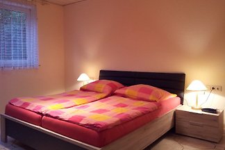 FeWo GardenView Apartments