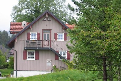 Heim's Häusle Vakantiewoning Cilly