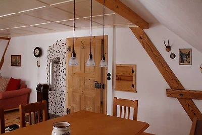 Heim's Häusle   Ferienwohnung Cilly