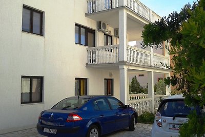 Apartments Croatia Dusper 