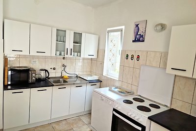 Apartments Croatia Dusper 