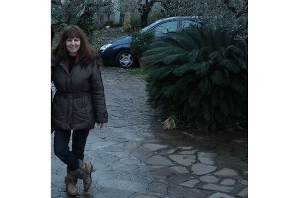 Mrs. A. Gemma Mrs. A. Gemma