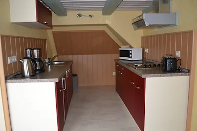 Spreewalddomizil