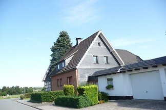 Ferienhaus Sauerland mit Sauna