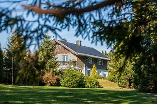 Ferienhaus Margret mit Sauna