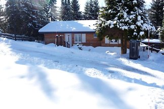 Ferienhaus Heide in Winterberg Niedersfeld
