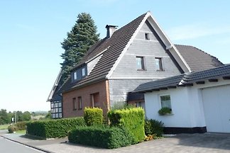 Ferienhaus Sauerland