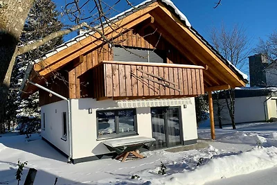 Vakantiehuis Ontspannende vakantie Winterberg